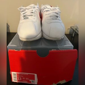 Men’s Nike Cortez Size 13